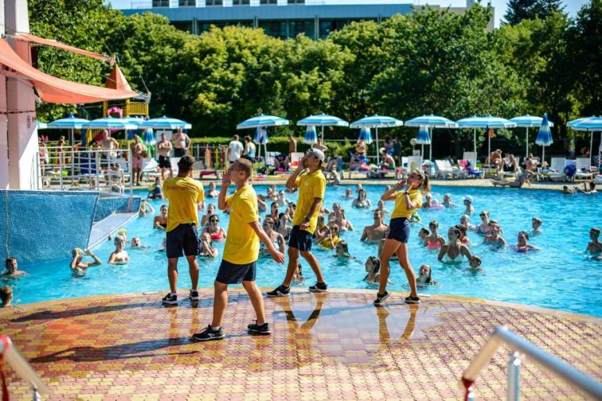 IRI Travel: Interes în creștere pentru Albena. Românii își consolidează poziția de principală piață externă 