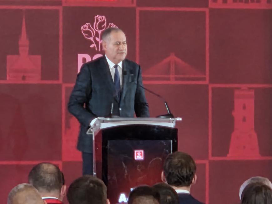 Zi decisivă pentru viitorul coaliției: PSD decide dacă îi retrage sprijinul politic lui Ilie Bolojan / Imagini inedite / LIVE TEXT