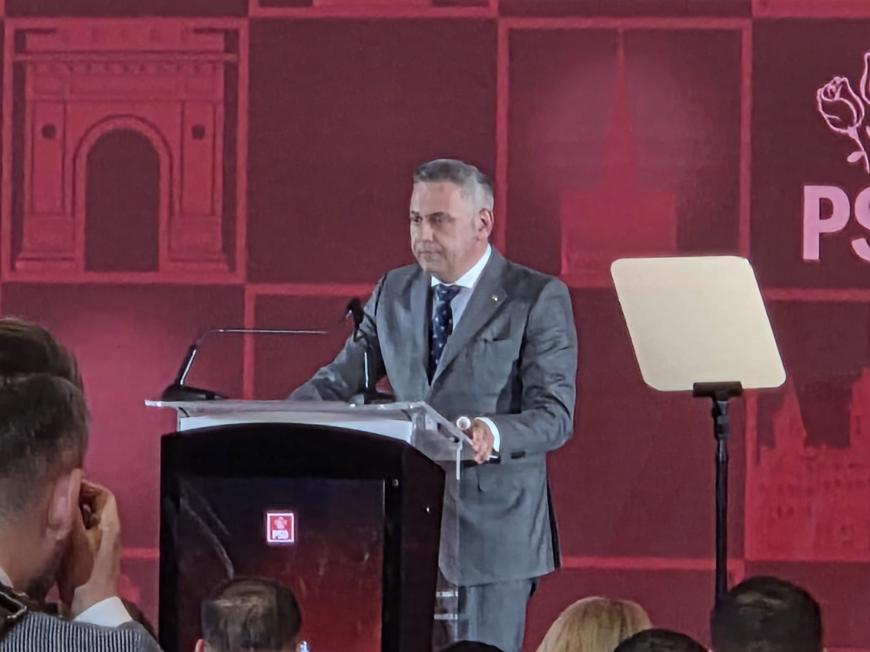 Zi decisivă pentru viitorul coaliției: PSD decide dacă îi retrage sprijinul politic lui Ilie Bolojan / Imagini inedite / LIVE TEXT