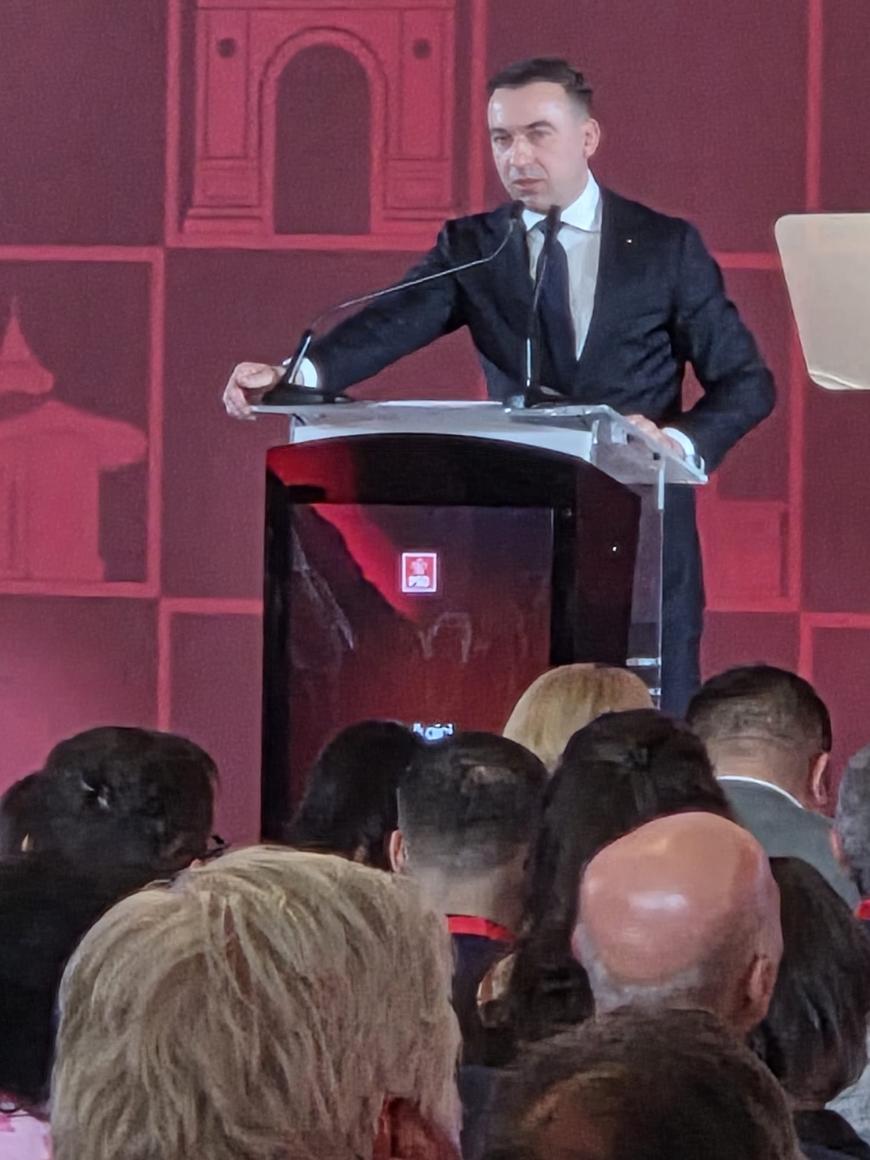 Zi decisivă pentru viitorul coaliției: PSD decide dacă îi retrage sprijinul politic lui Ilie Bolojan / Imagini inedite / LIVE TEXT