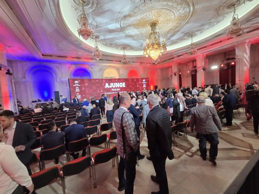 Zi decisivă pentru viitorul coaliției: PSD decide dacă îi retrage sprijinul politic lui Ilie Bolojan / LIVE TEXT