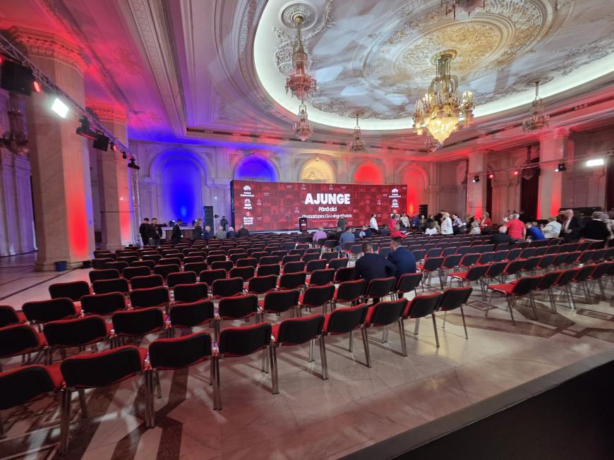 Zi decisivă pentru viitorul coaliției: PSD decide dacă îi retrage sprijinul politic lui Ilie Bolojan / LIVE TEXT