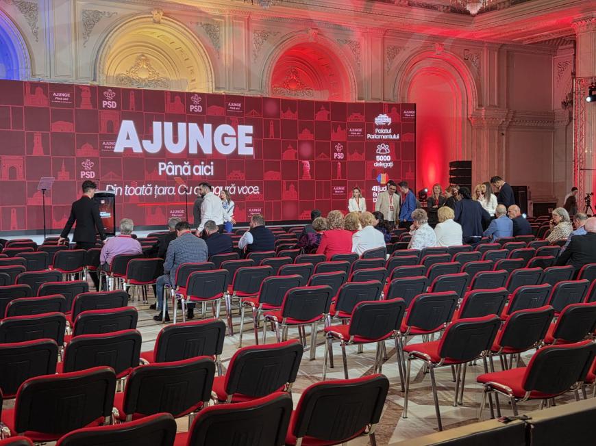 Zi decisivă pentru viitorul coaliției: PSD decide dacă îi retrage sprijinul politic lui Ilie Bolojan / LIVE TEXT