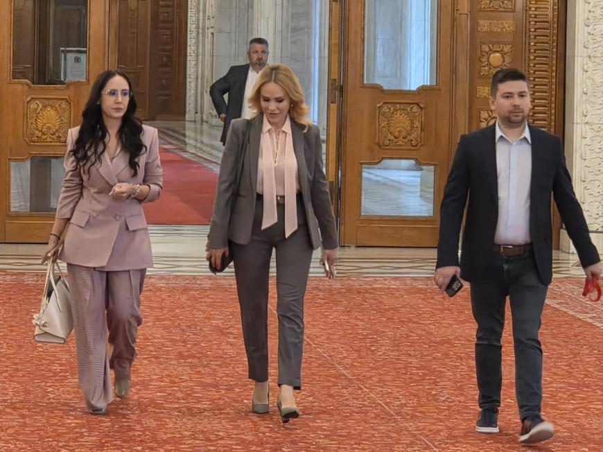 Zi decisivă pentru viitorul coaliției: PSD decide dacă îi retrage sprijinul politic lui Ilie Bolojan / LIVE TEXT