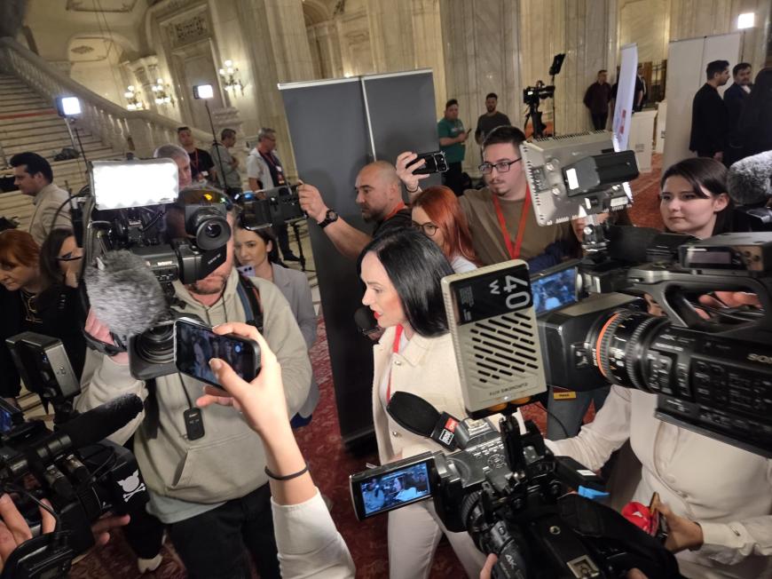 Zi decisivă pentru viitorul coaliției: PSD decide dacă îi retrage sprijinul politic lui Ilie Bolojan / LIVE TEXT