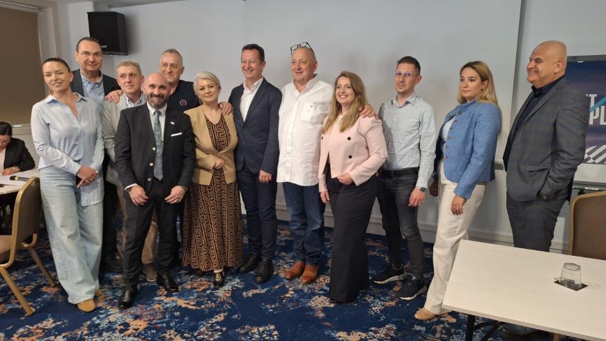 Cristian Bărhălescu este noul președinte ANAT