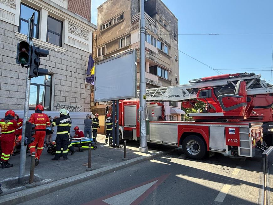 Sectorul 4 securizează perimetrele de lucru ale tuturor șantierelor aflate  în coordonarea Primăriei Municipiului București