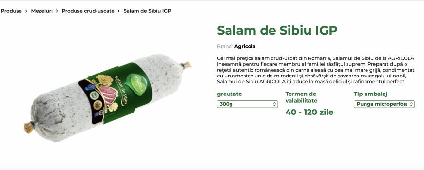 salam uscat