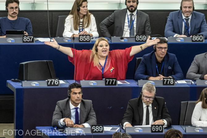 FOTO: Agerpres
