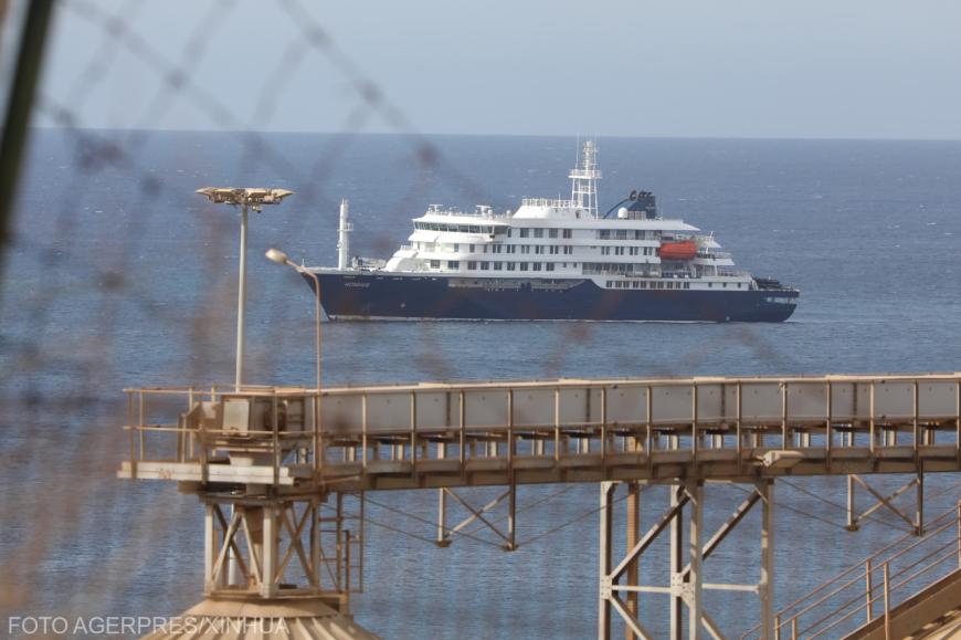 Hantavirus, ultima oră despre focarul de pe vasul de croazieră MV Hondius, live | Nava de croazieră a ajuns deja în Tenerife după ce Guvernul a impus acostarea acesteia, în ciuda opoziției Executivului din Insulele Canare.