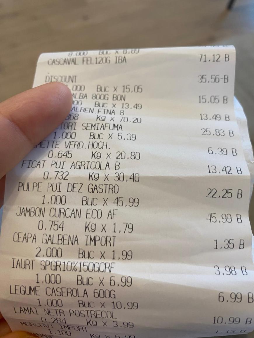 vrei să-ți crești copilul sănătos în românia? iată cât costă exclusiv