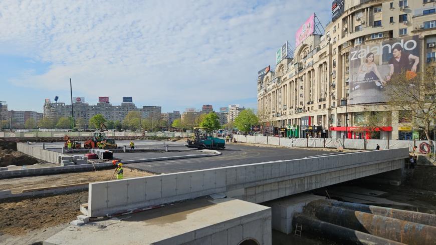 Consiliul Local al Sectorului 4 a aprobat bugetul consolidat de venituri și de cheltuieli aferent anului 2026, care prevede investiții-record în infrastructura critică