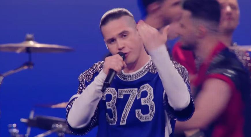 Eurovision 2026, prima semifinală, 12 mai: România revine în concurs cu Alexandra Căpitănescu și piesa „Choke Me”