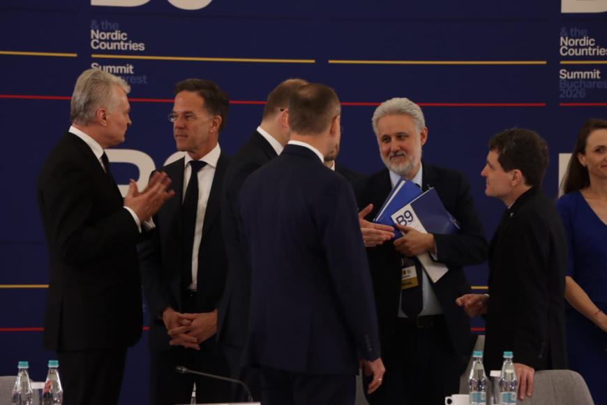 Foto: Vlad Roibu