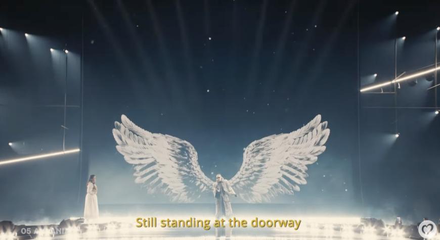 Marea Finală Eurovision 2026. Alexandra Căpitănescu are numărul 24! Cum puteți vota 