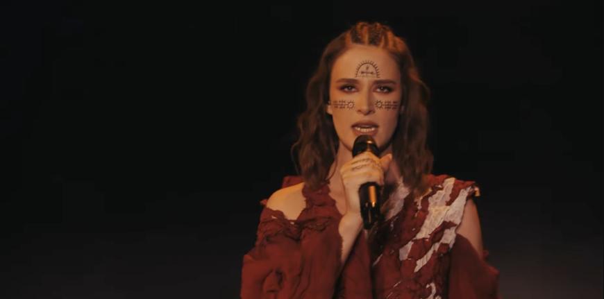 Marea Finală Eurovision 2026. Alexandra Căpitănescu are numărul 24! Cum puteți vota 