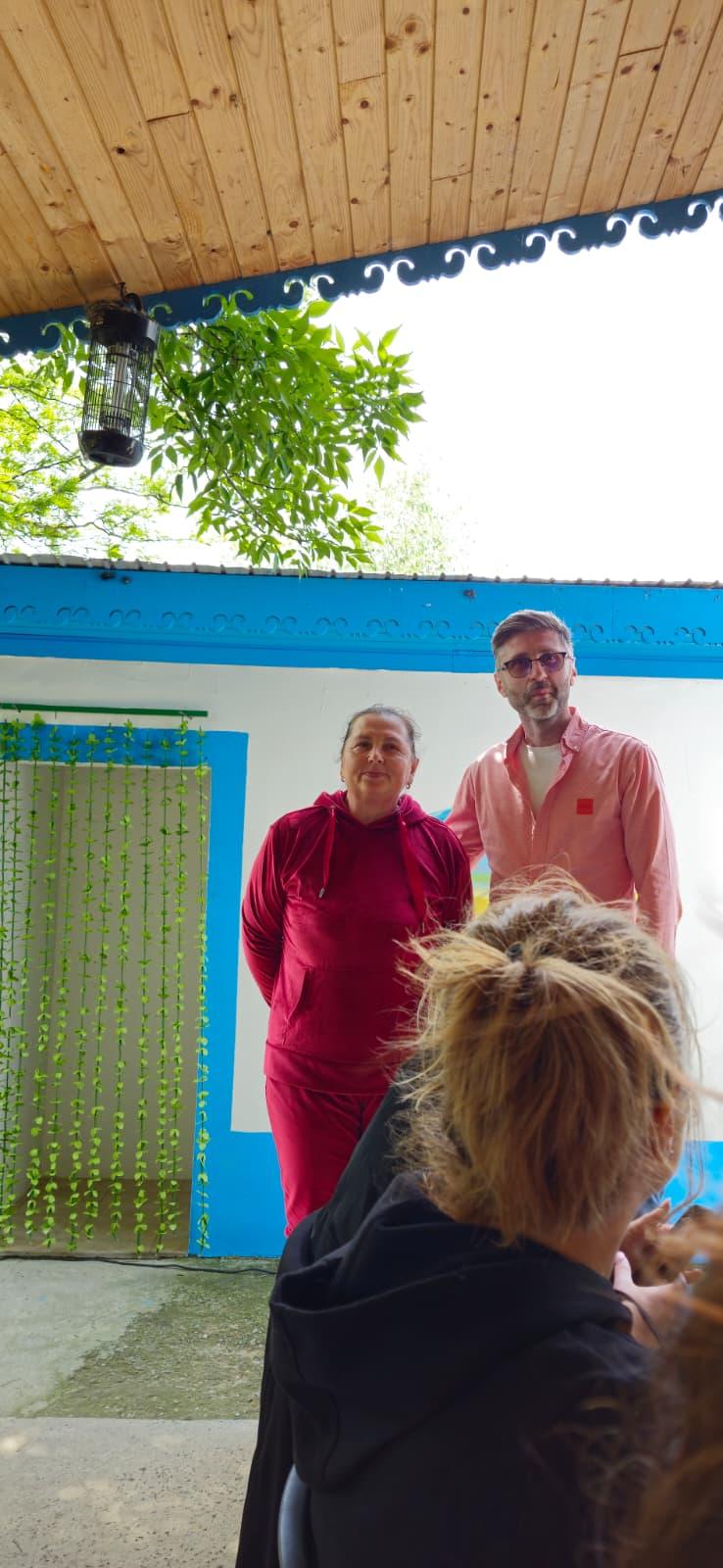 Foto: Ioan Radu Gava
