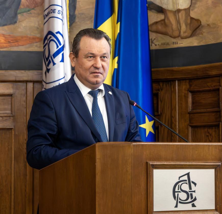 ASE deschide Admiterea 2026: aproape 8.000 de locuri pentru viitorii specialiști ai economiei moderne