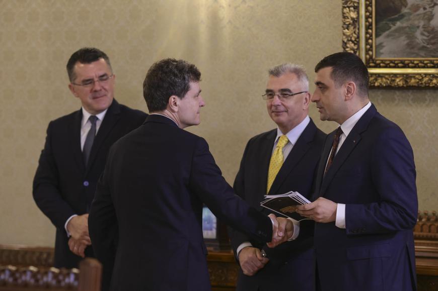 Foto: Inquam Photos / Octav Ganea