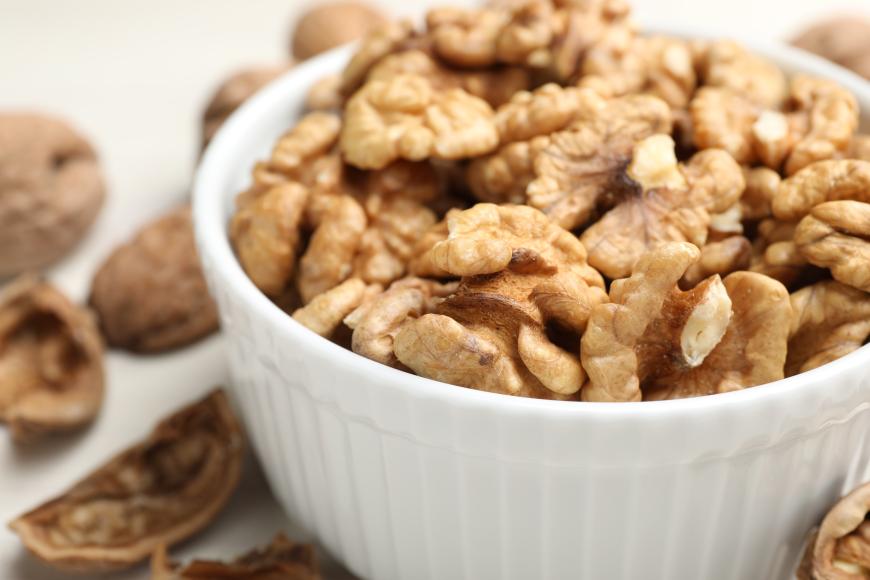 5 alimente care ajută la ameliorarea durerilor de cap