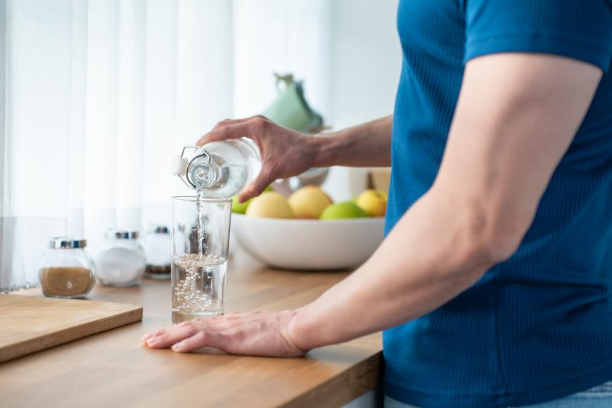 5 alimente care ajută la ameliorarea durerilor de cap