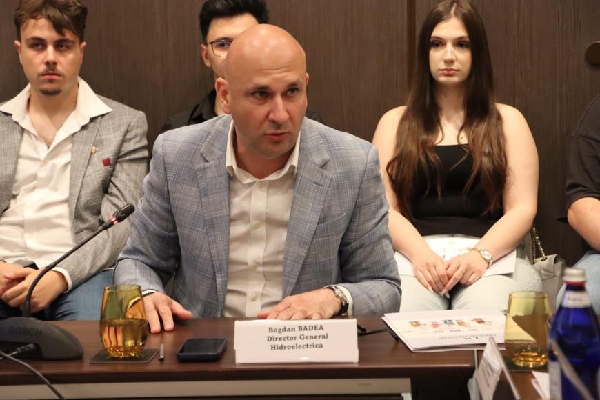 FOTO DC NEWS, Crişan Andreescu