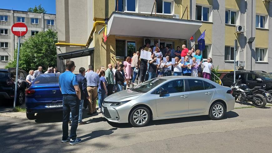 Sindicatul Național Vamal Unirea 