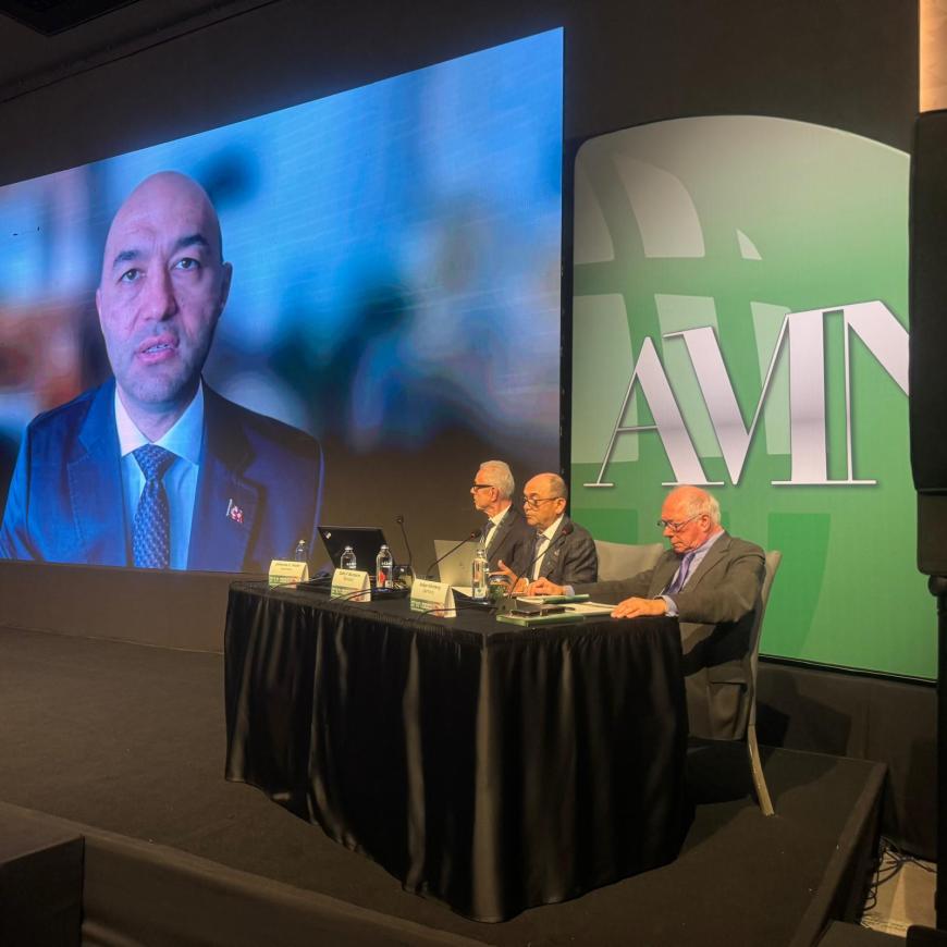 Interviu cu Dafin Mureșanu
