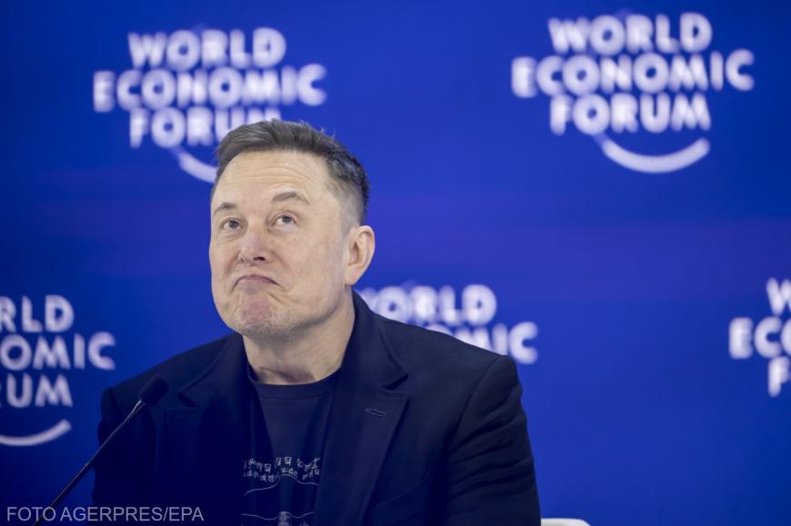 Cum ar putea deveni Elon Musk primul trilionar din lume - Agerpres
