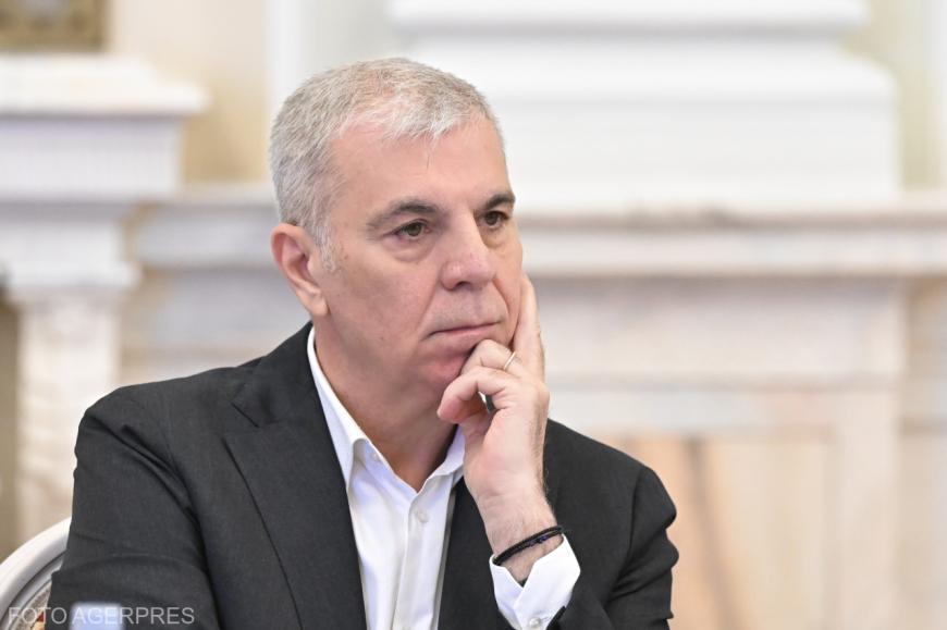 Valeriu Zgonea / Agerpres