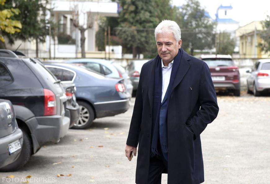 Adriean Videanu