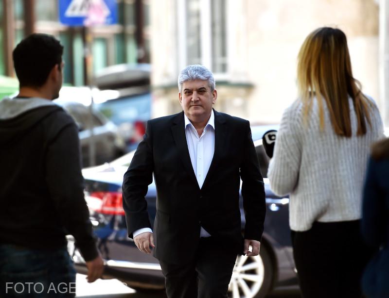 Gabriel Oprea
