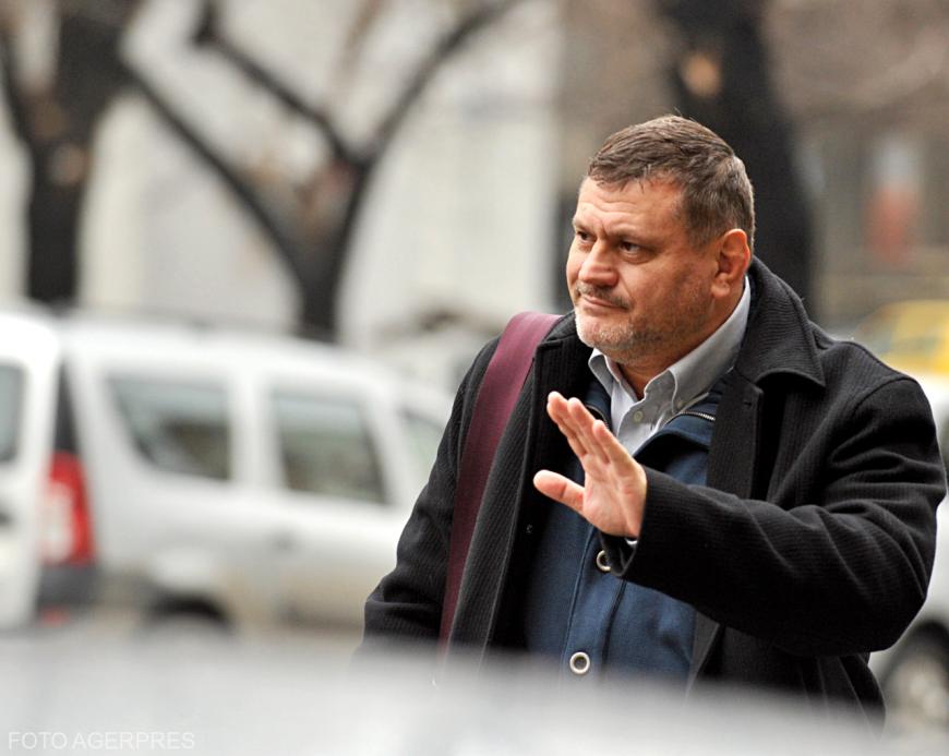 Cristian Poteraș