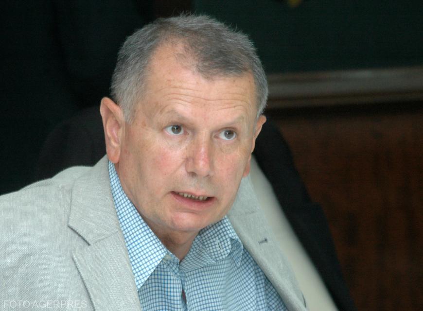 Vasile Silvian Ciupercă