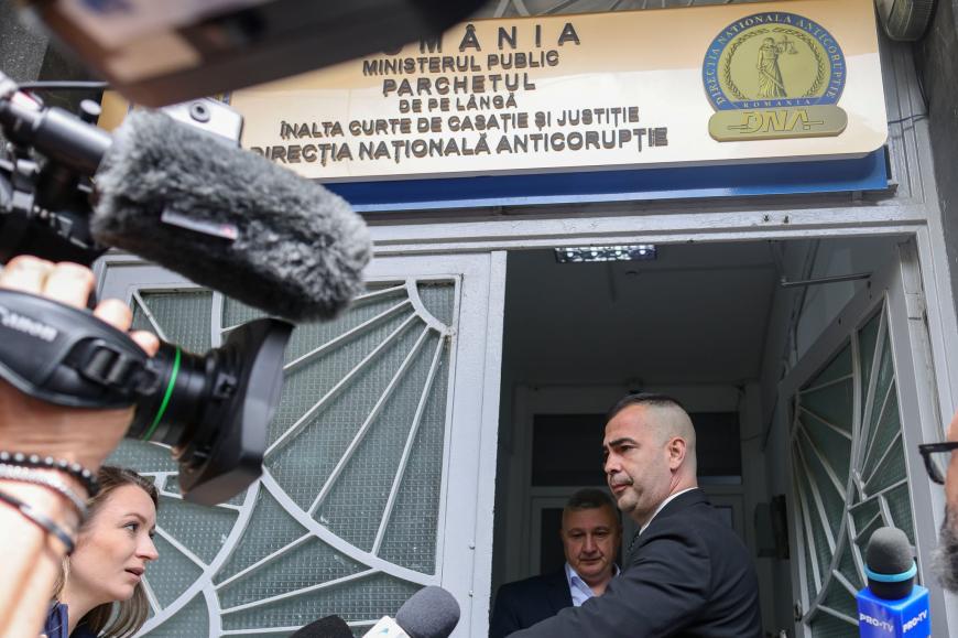 Generalul Gheorghiță Vlad. Sursa foto: Inquam Photos / Octav Ganea
