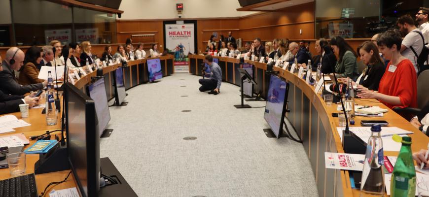 Gabriela Firea, despre cum va arăta Europa peste 20, 50 sau chiar 100 de ani