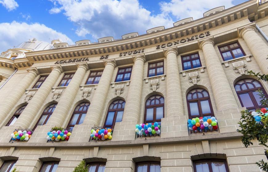 Admiterea la ASE: educație conectată la viitor, carieră și economia reală