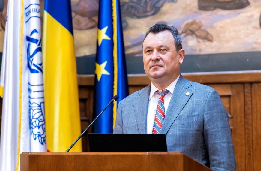 Admiterea la ASE: educație conectată la viitor, carieră și economia reală