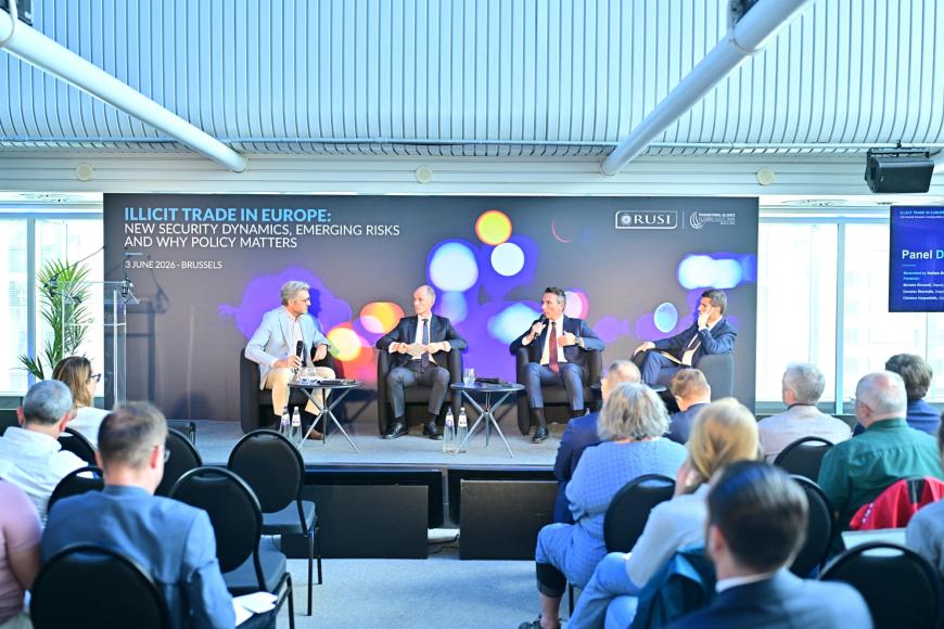 Raport KPMG: Europa atinge cel mai ridicat nivel al consumului ilicit de țigări din ultimii 10 ani