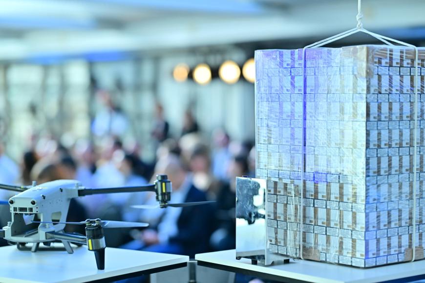Raport KPMG: Europa atinge cel mai ridicat nivel al consumului ilicit de țigări din ultimii 10 ani