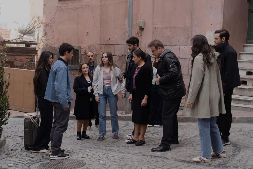 În această seară, final emoționant al serialului „Ai nimănui”, de la ora 20:00, la Kanal D 
