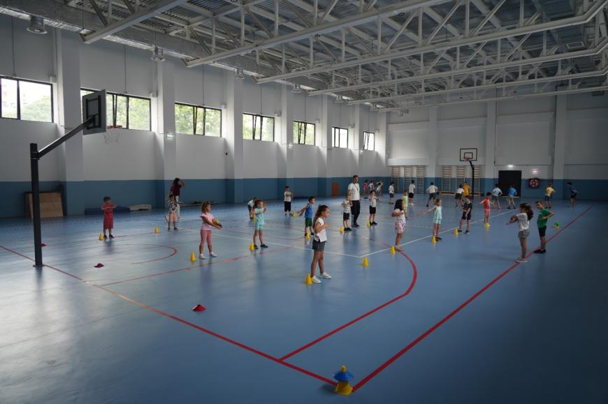 „Grădinița de Vară” și „Școala de Vară”, Sector 3. Mii de copii s-au înscris. Cine a avut prioritate