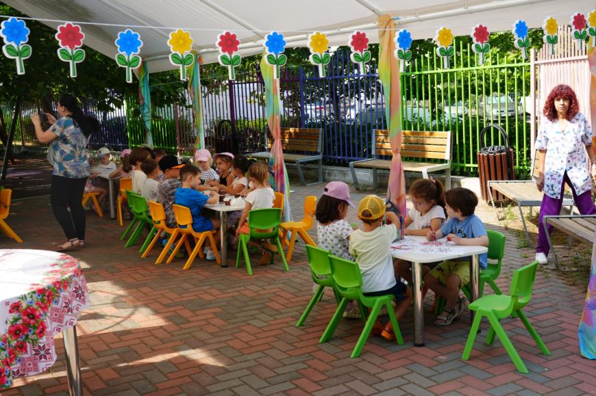 „Grădinița de Vară” și „Școala de Vară”, Sector 3. Mii de copii s-au înscris. Cine a avut prioritate
