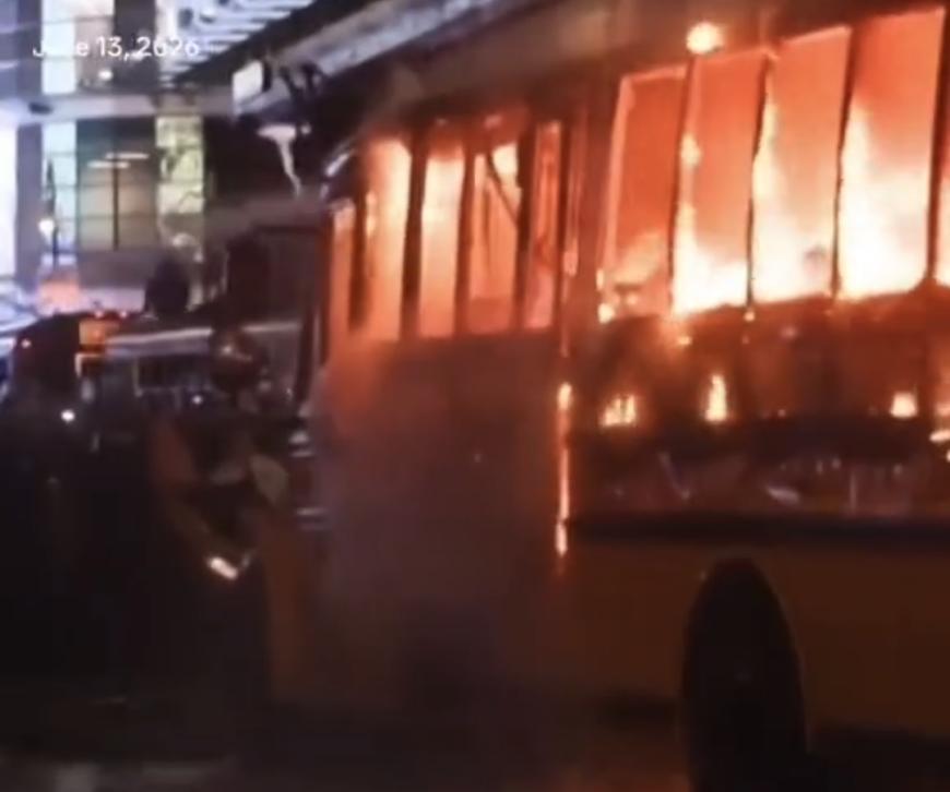 Victorie istorică, urmată de haos pe străzi. Ce s-a întâmplat în New York