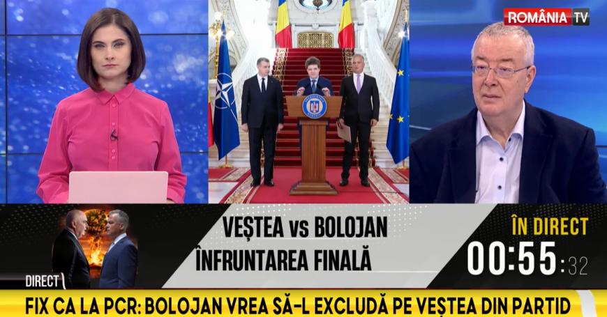Foto: România TV