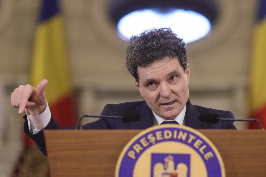 Foto: Inquam Photos / Octav Ganea