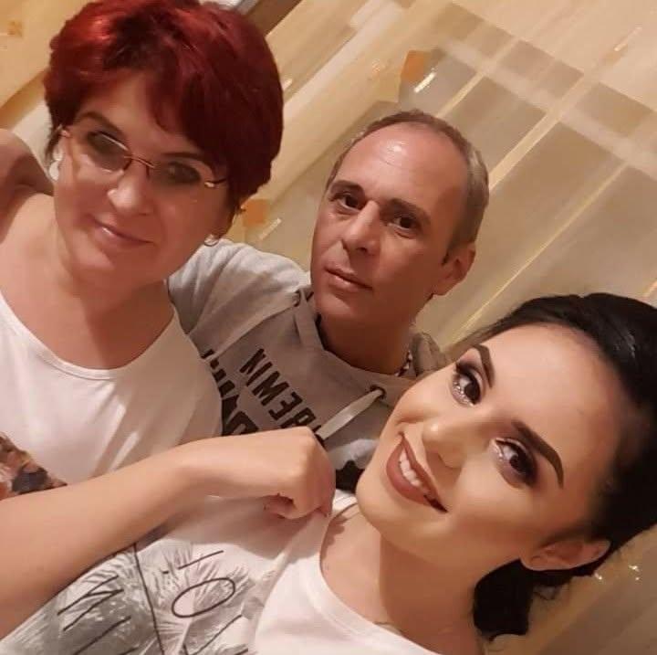 FOTO: Facebook Sorina Turculeț