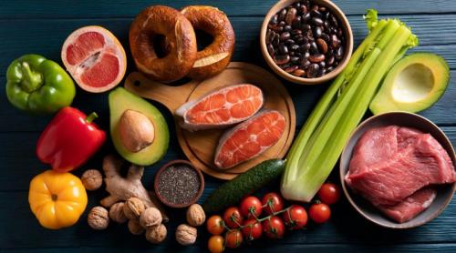 6 alimente grase surprinzător de sănătoase