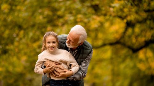 7 lucruri pe care bunicii „puternici emoțional” le fac diferit, potrivit psihologilor