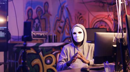 764: Gruparea online periculoasă care exploatează copiii din întreaga lume. Mamă: „L au atacat, amenințat, terorizat, mi au distrus copilul!”